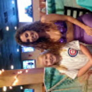 Meet your Posher, Lizzie